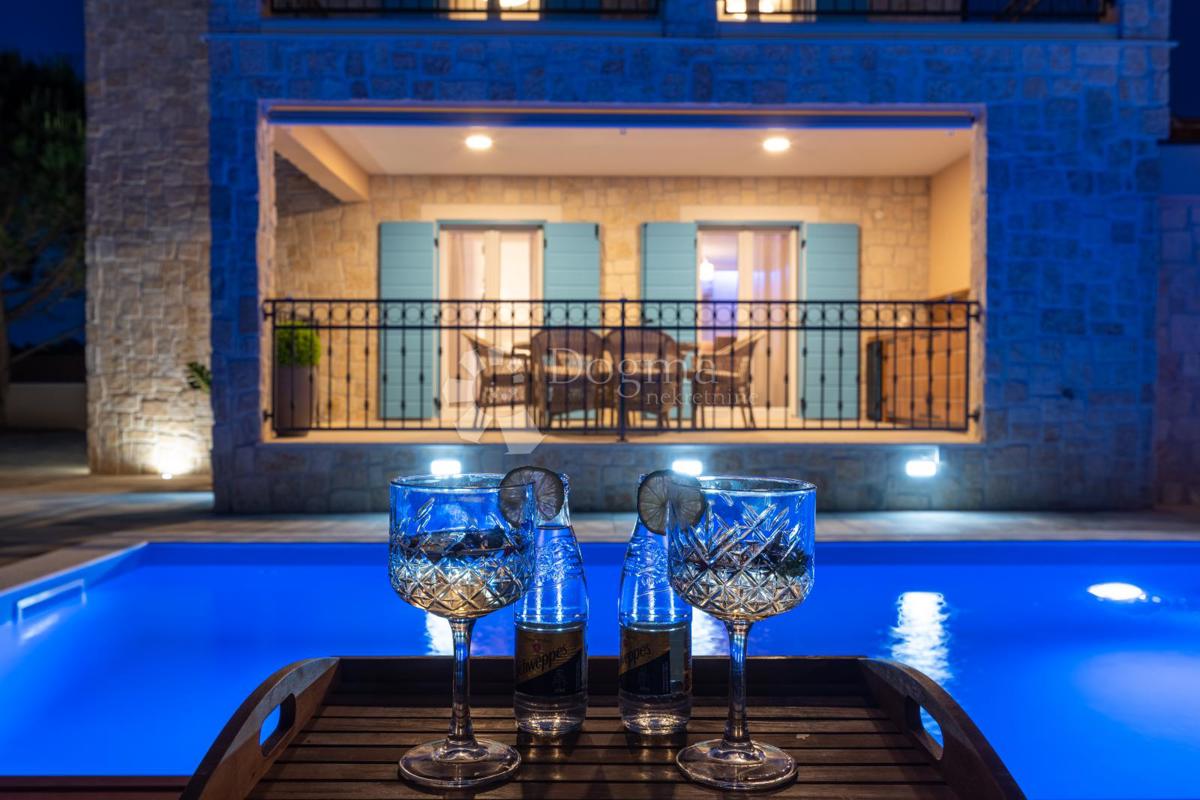 Casa Privlaka, 560m2