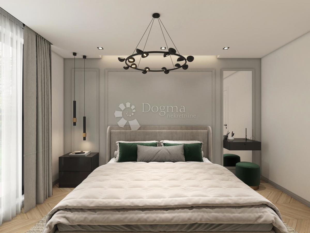 Allogio Banjole, Medulin, 51,87m2