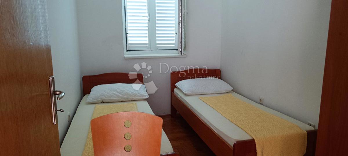 Appartamento Bogovići, Malinska-Dubašnica, 61m2