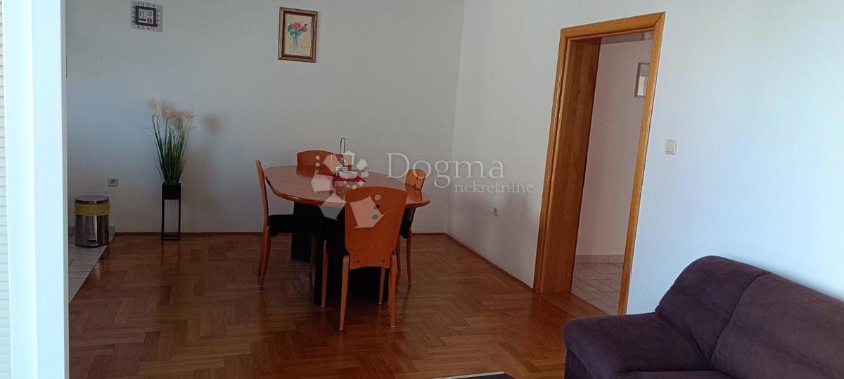 Appartamento Bogovići, Malinska-Dubašnica, 61m2