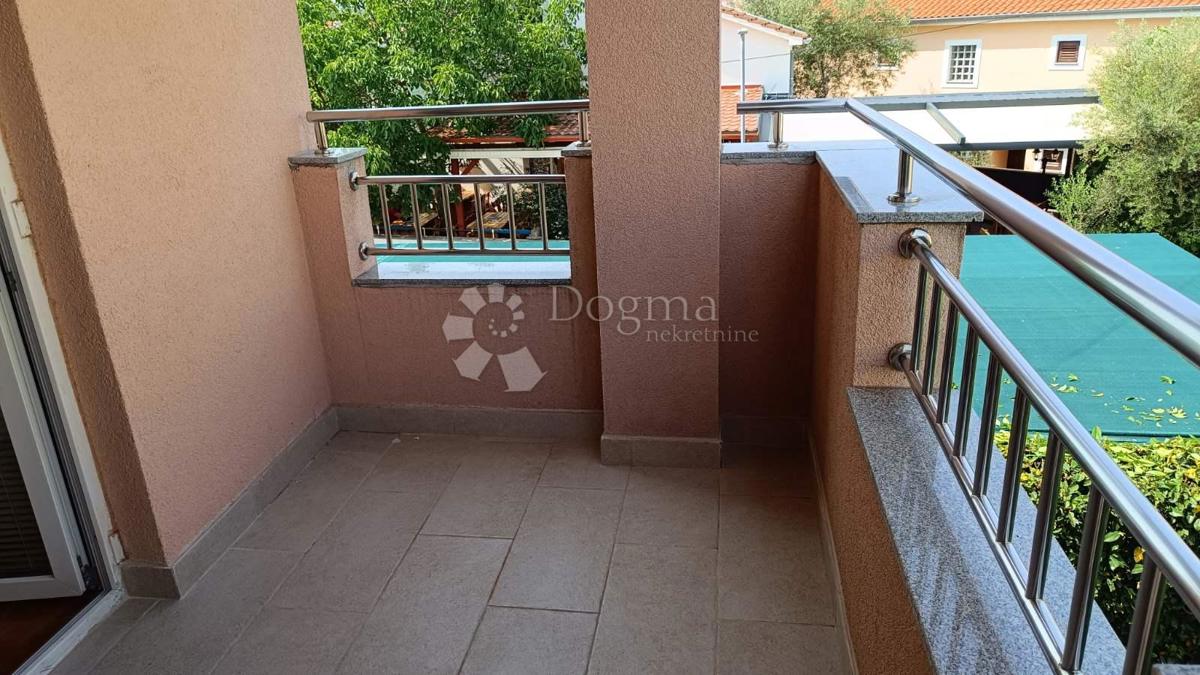 Appartamento Bogovići, Malinska-Dubašnica, 61m2