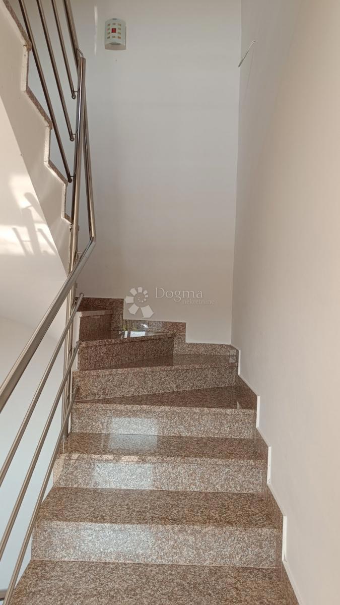 Appartamento Bogovići, Malinska-Dubašnica, 61m2