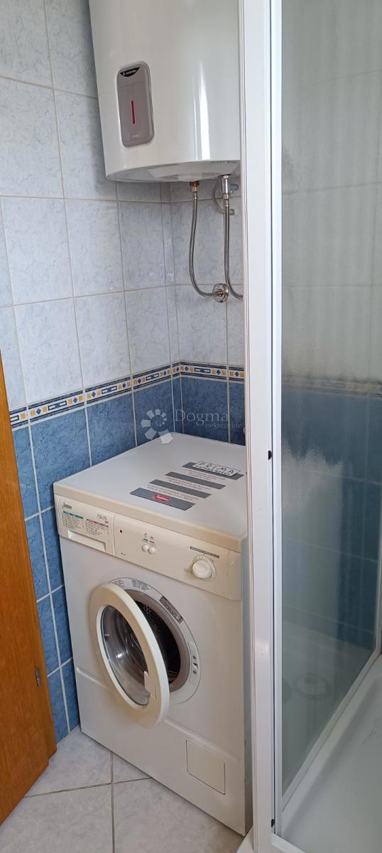 Appartamento Bogovići, Malinska-Dubašnica, 61m2