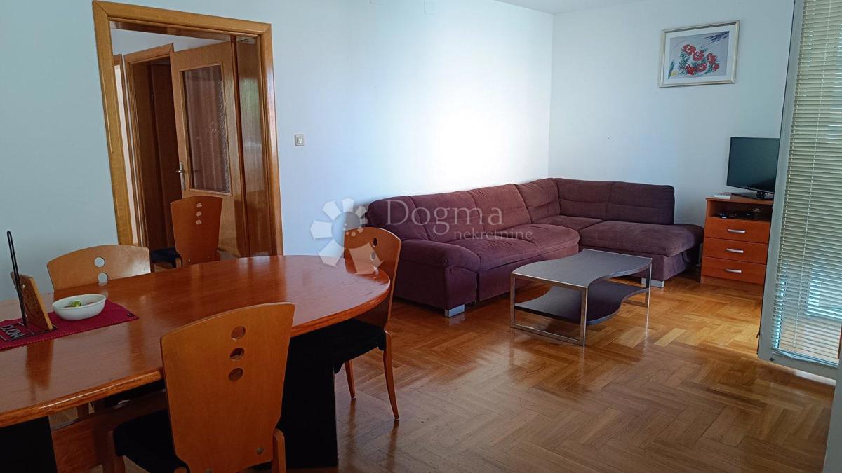 Appartamento Bogovići, Malinska-Dubašnica, 61m2