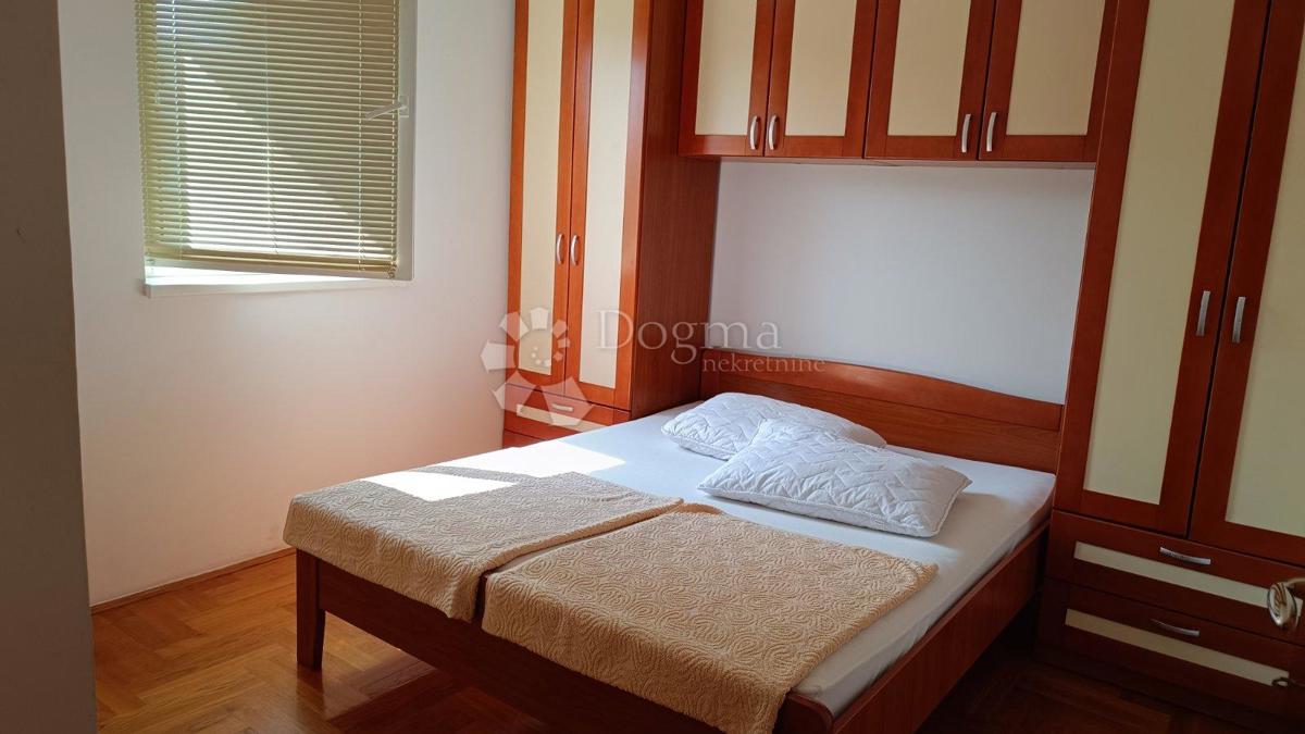 Appartamento Bogovići, Malinska-Dubašnica, 61m2