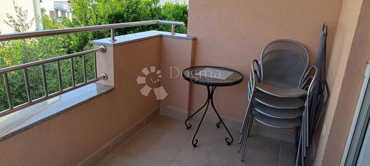 Appartamento Bogovići, Malinska-Dubašnica, 61m2