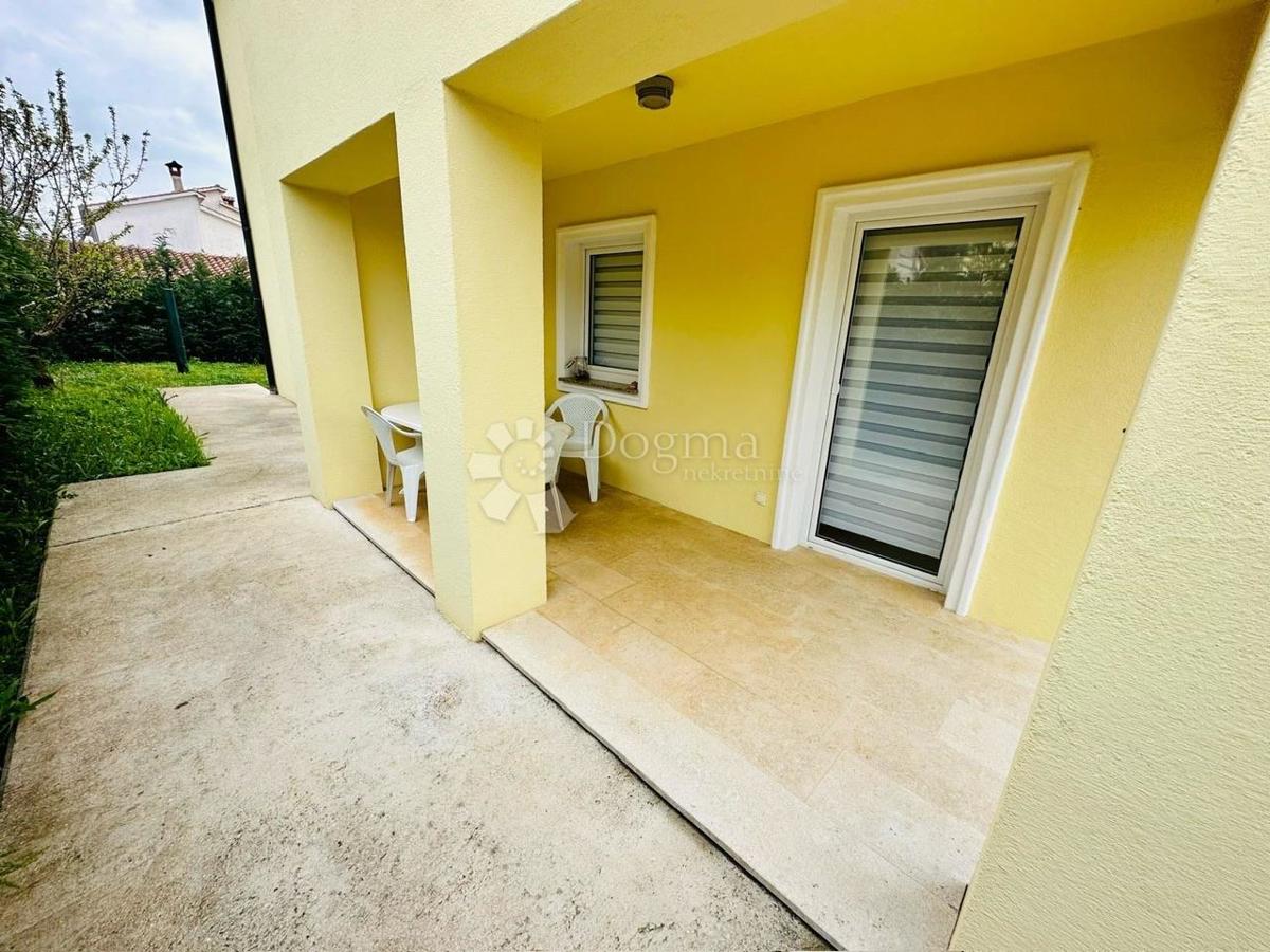 Casa Rovinjsko Selo, Rovinj, 250m2