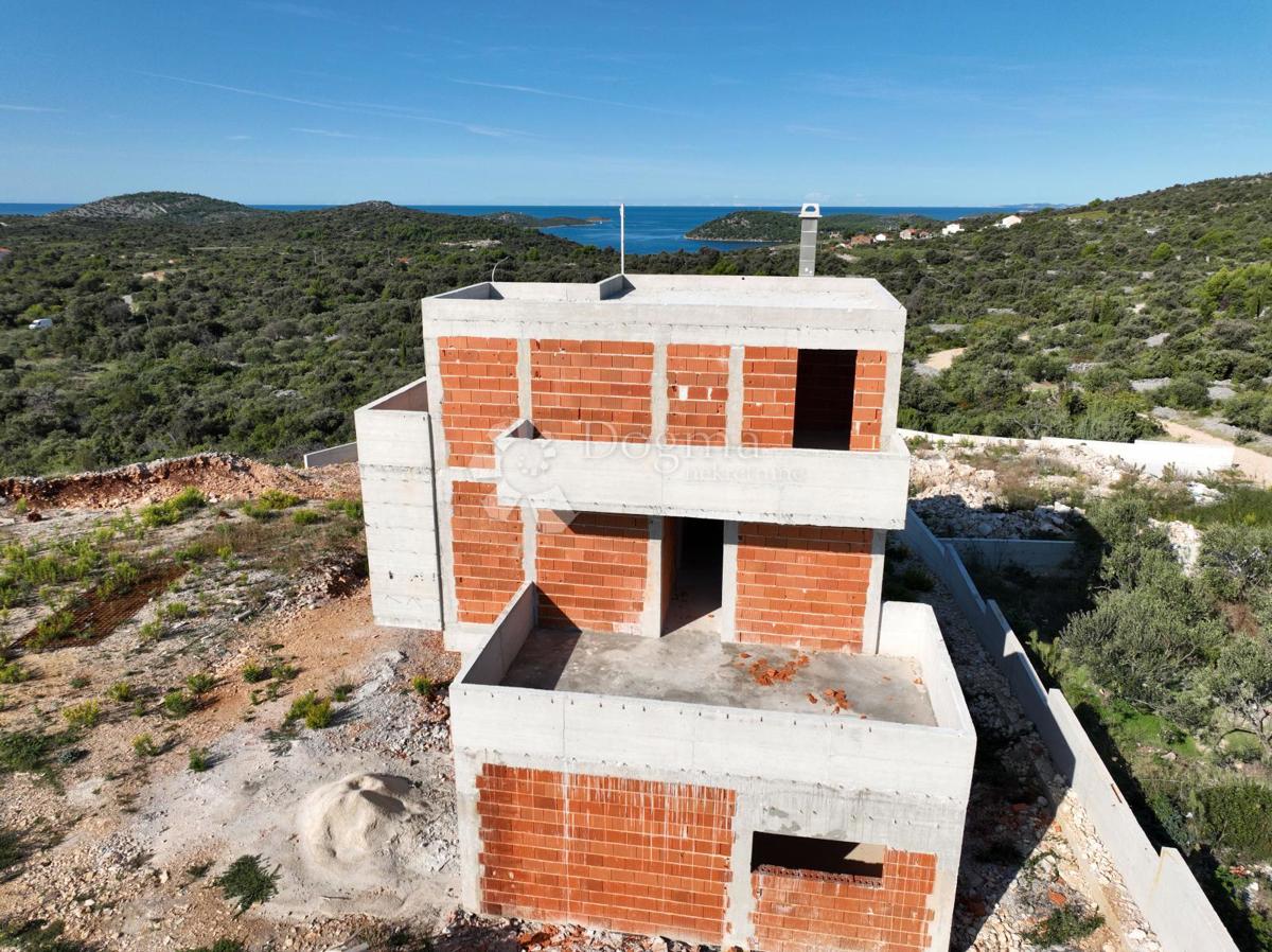 Casa Dvornica, Rogoznica, 450m2