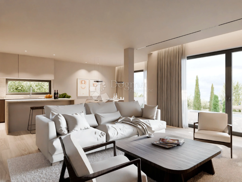 Casa Dvornica, Rogoznica, 450m2