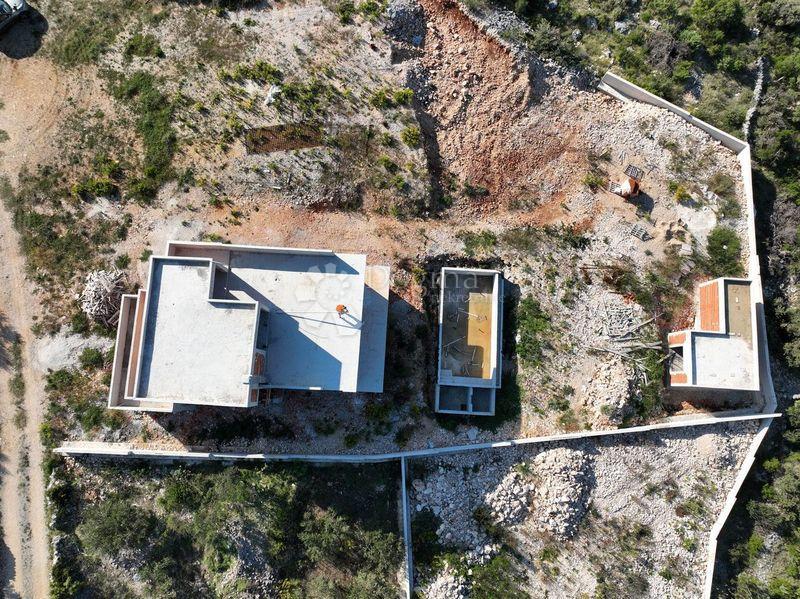 Casa Dvornica, Rogoznica, 450m2