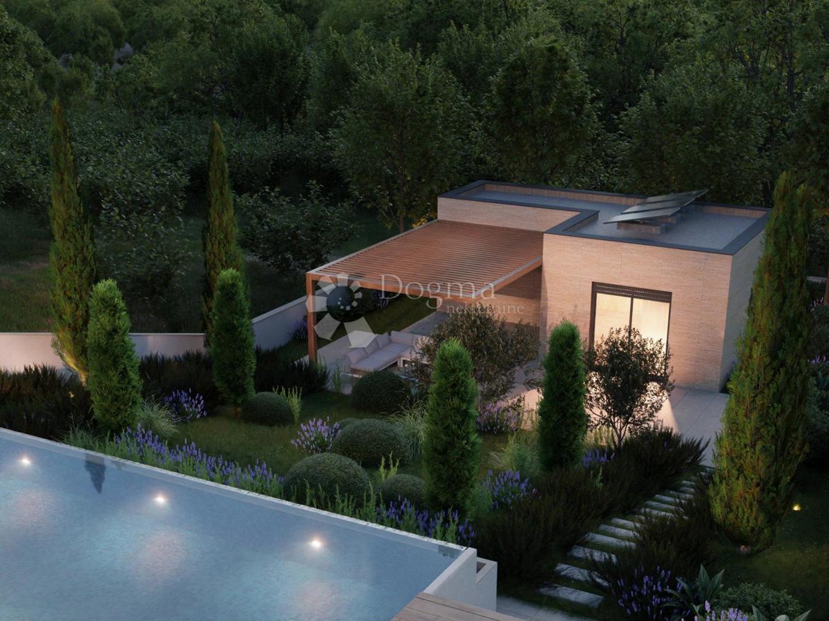 Casa Dvornica, Rogoznica, 450m2