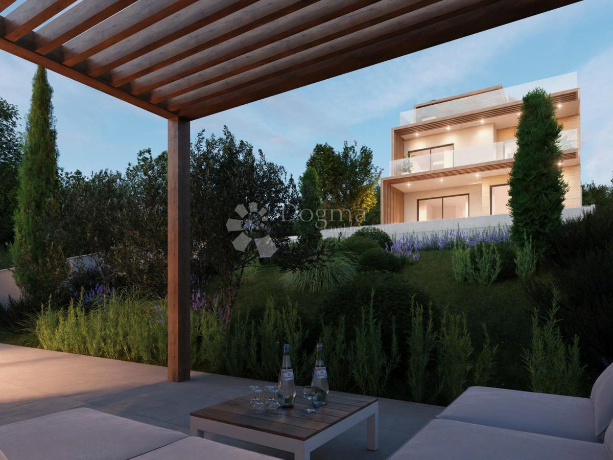 Casa Dvornica, Rogoznica, 450m2