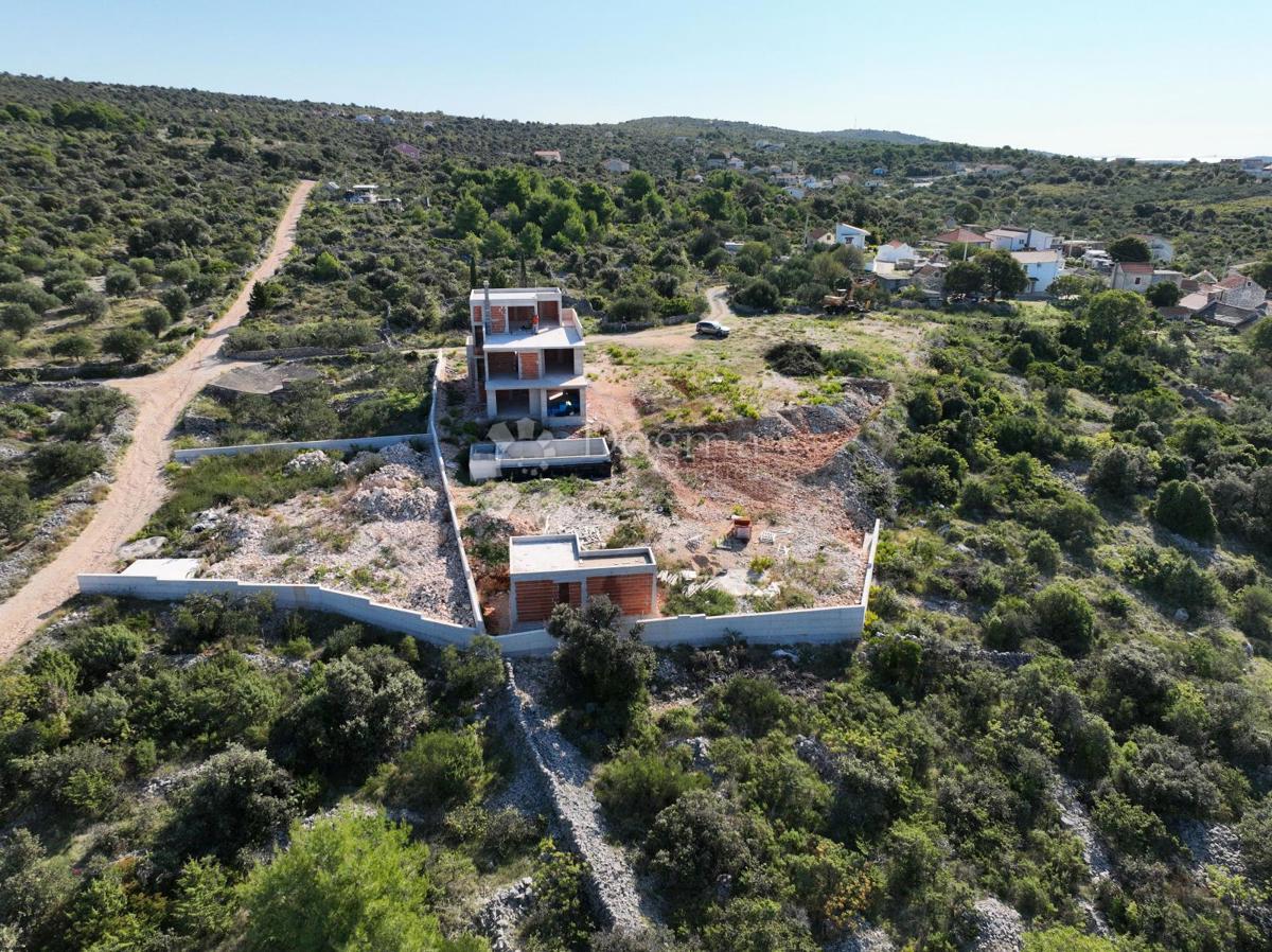 Casa Dvornica, Rogoznica, 450m2