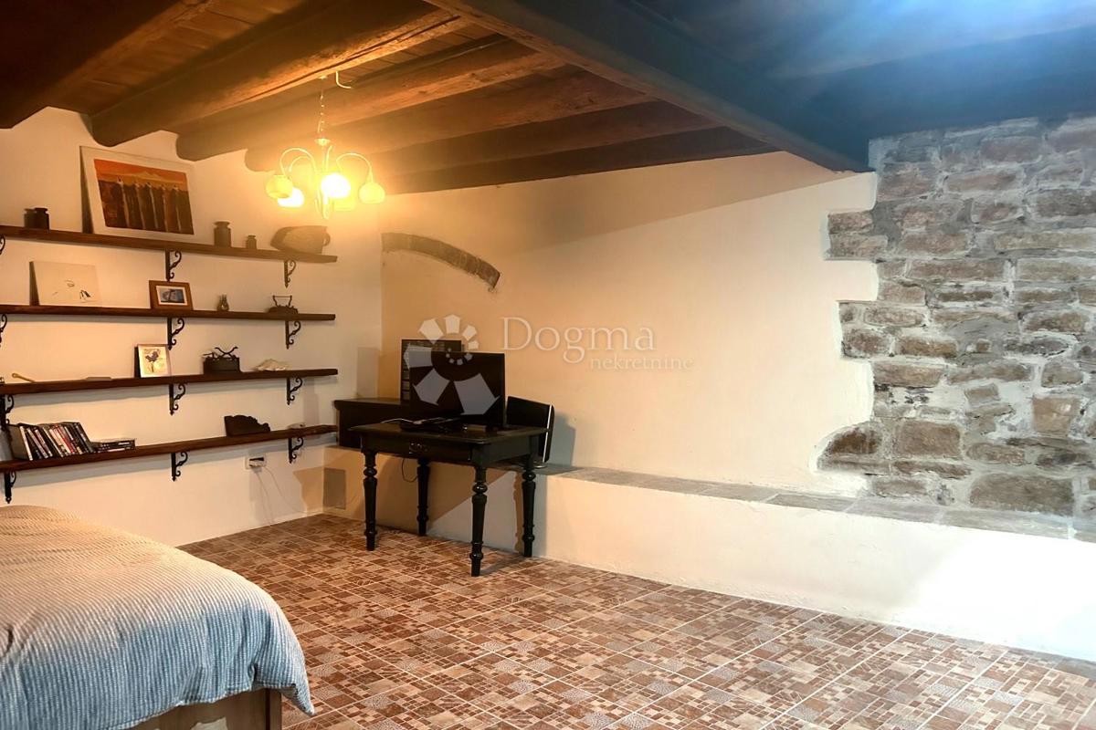 Casa Rovinj, 153m2