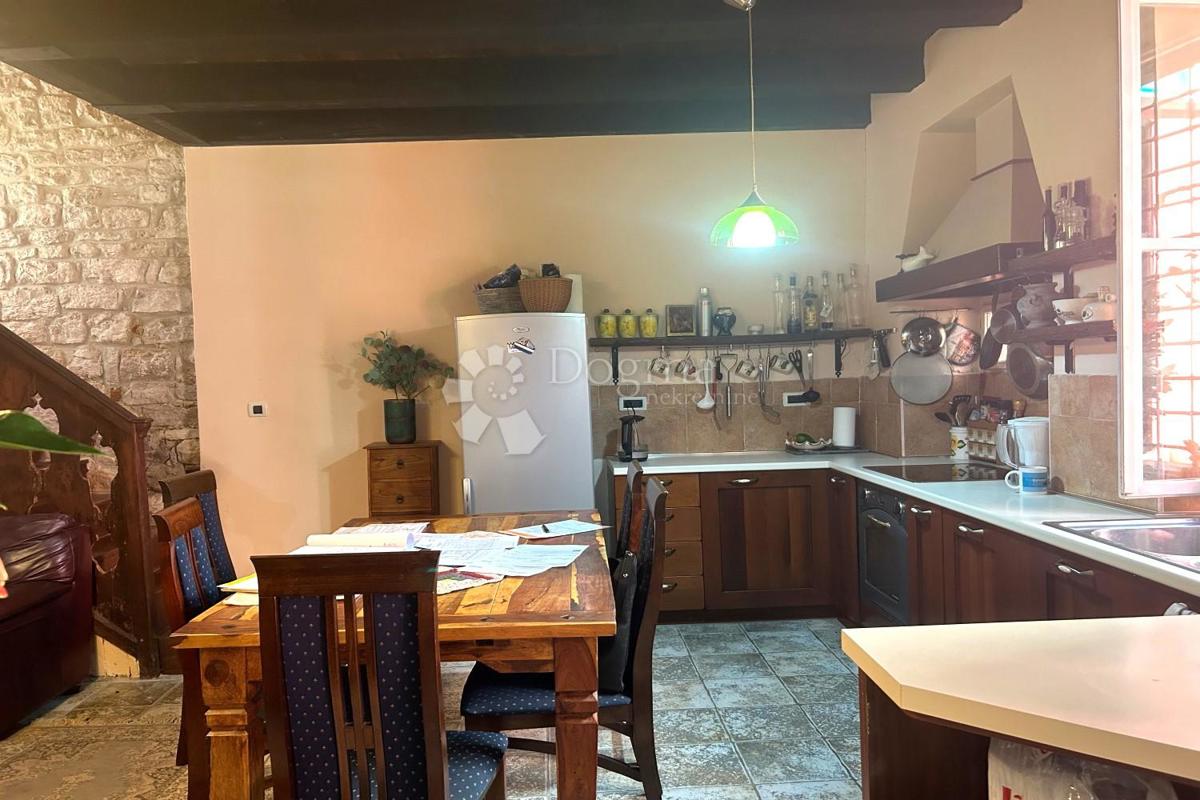 Casa Rovinj, 153m2