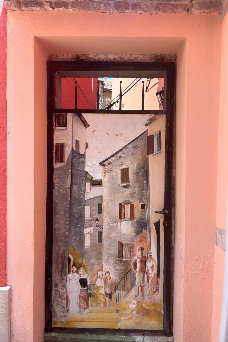 Casa Rovinj, 153m2