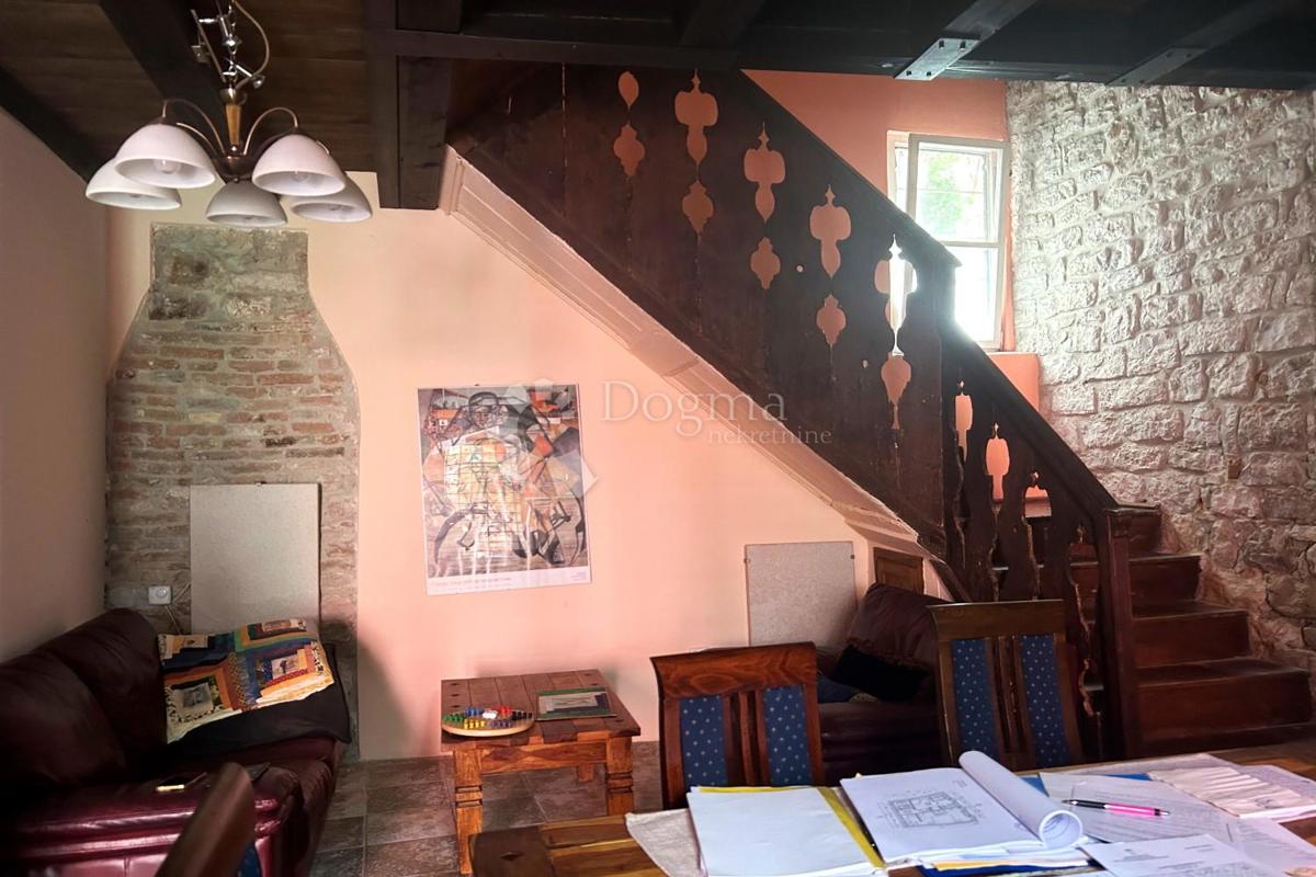 Casa Rovinj, 153m2