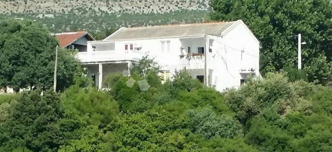 Casa Gornji Karin, Obrovac, 215m2