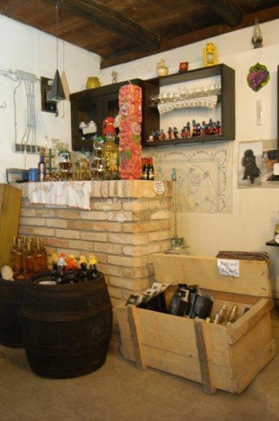 Casa Zmajevac, Kneževi Vinogradi, 51m2