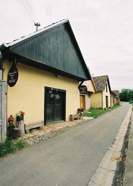 Casa Zmajevac, Kneževi Vinogradi, 51m2