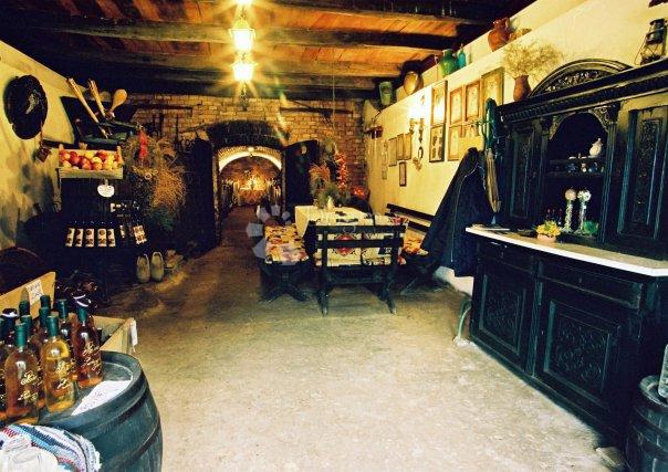 Casa Zmajevac, Kneževi Vinogradi, 51m2