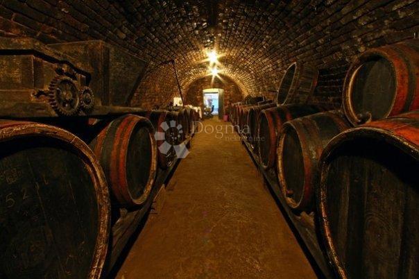 Casa Zmajevac, Kneževi Vinogradi, 51m2