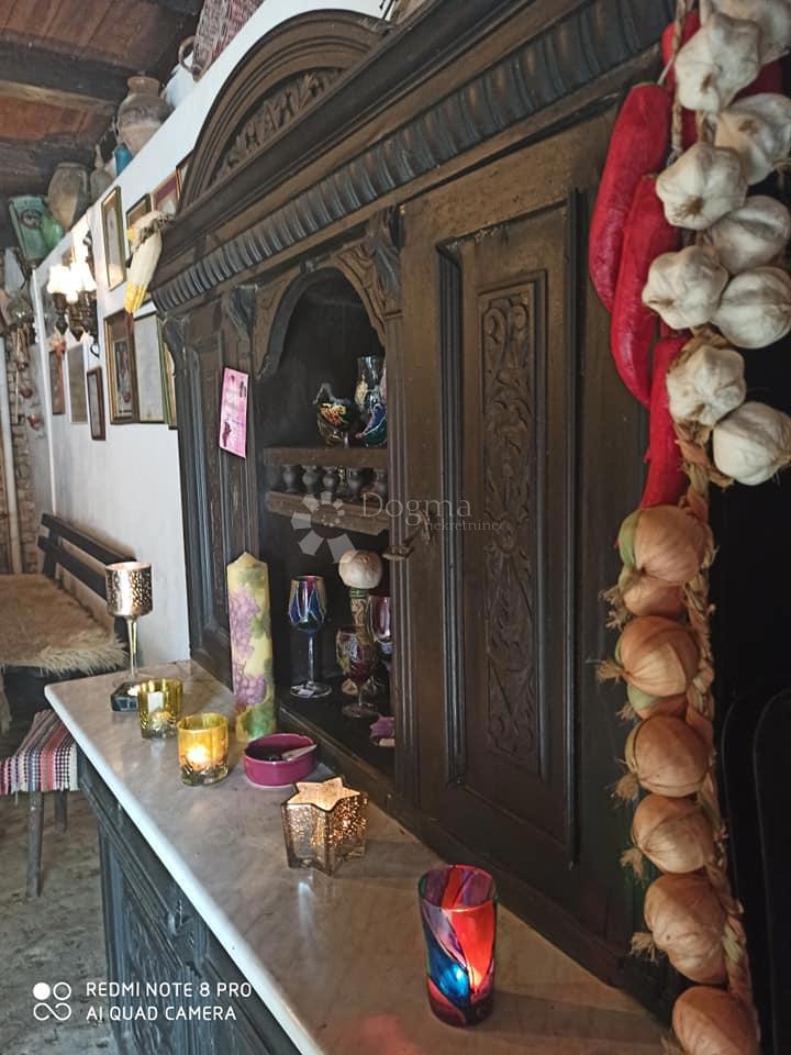 Casa Zmajevac, Kneževi Vinogradi, 51m2