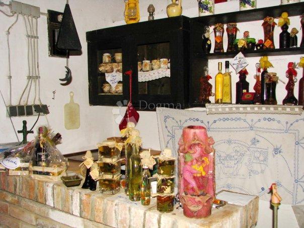 Casa Zmajevac, Kneževi Vinogradi, 51m2