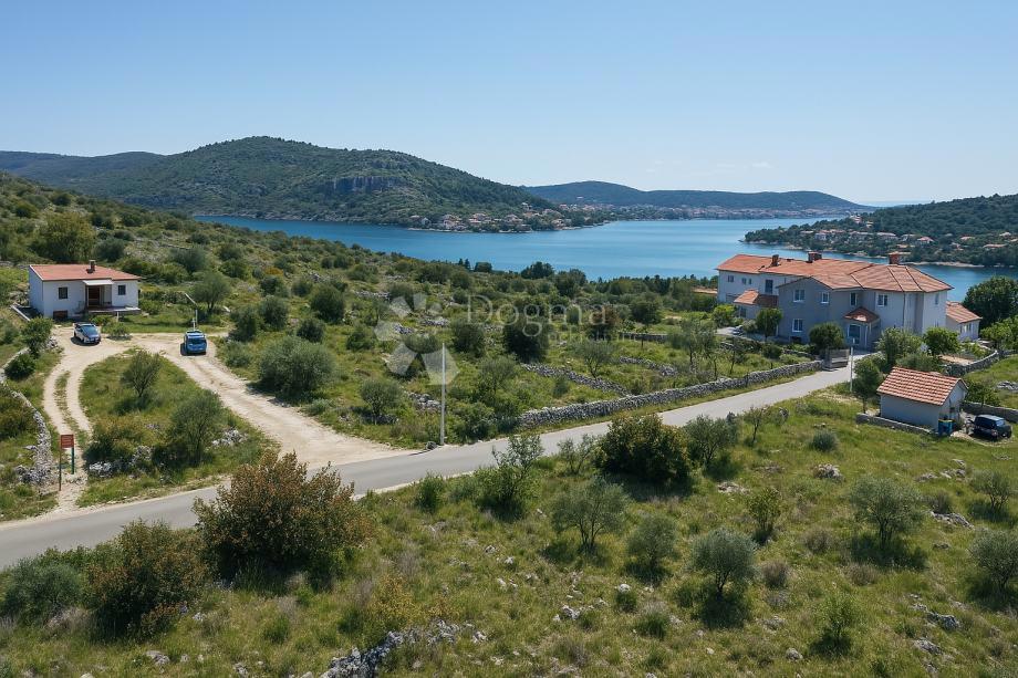 Casa Rogoznica, 168,71m2