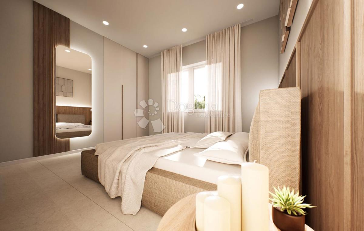 Casa Kaštelir, Kaštelir-Labinci, 88,40m2