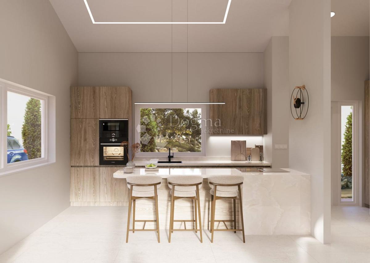 Casa Kaštelir, Kaštelir-Labinci, 88,40m2