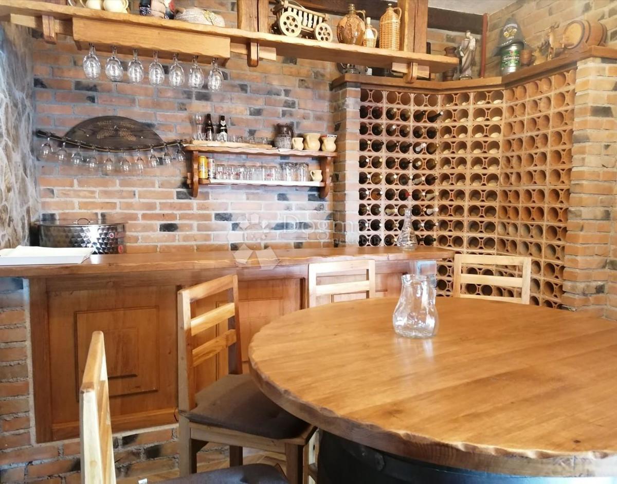 Casa Rozga, Dubravica, 272m2