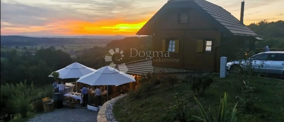 Casa Rozga, Dubravica, 272m2