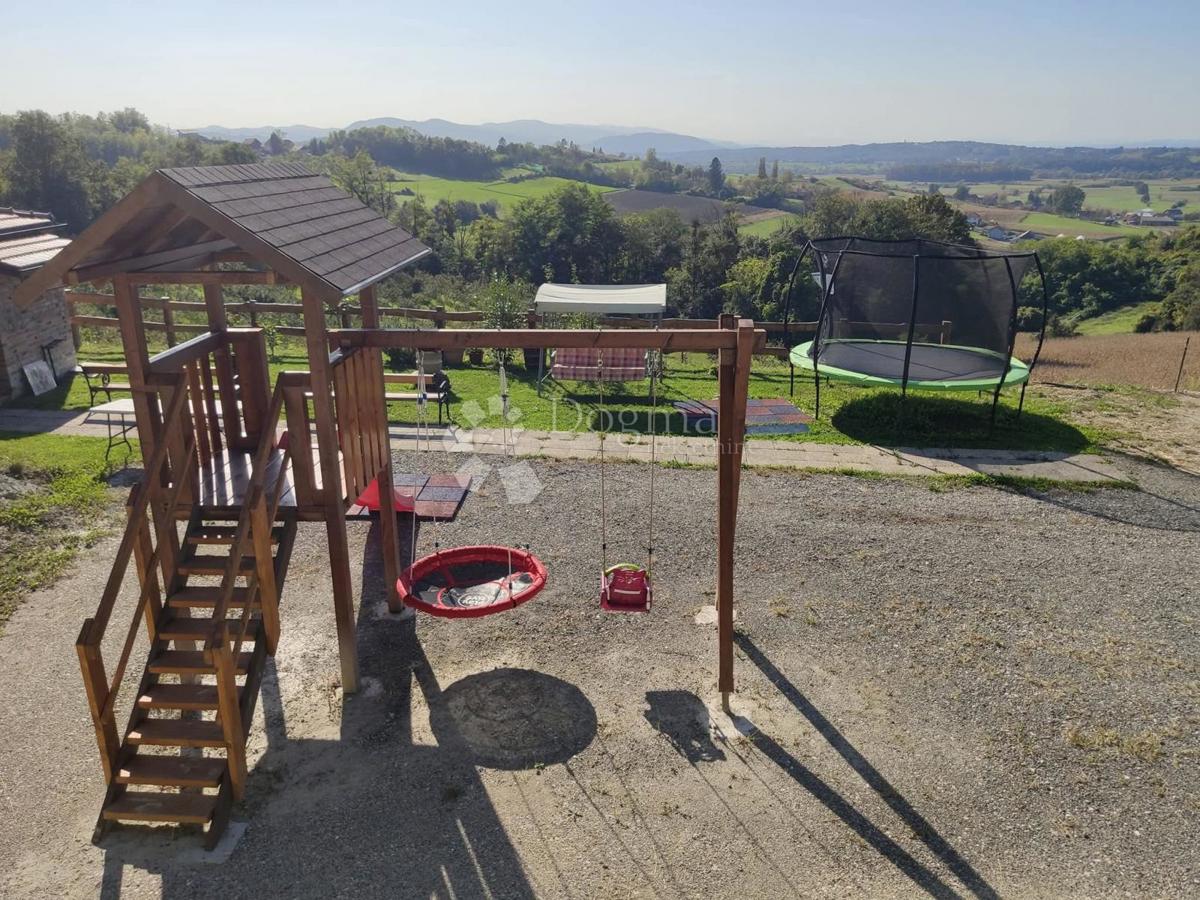 Casa Rozga, Dubravica, 272m2