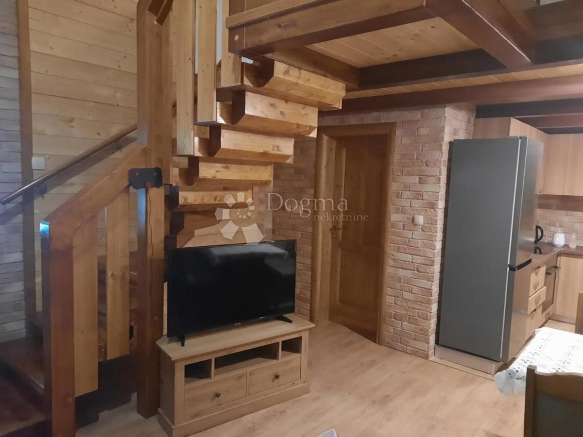 Casa Rozga, Dubravica, 272m2