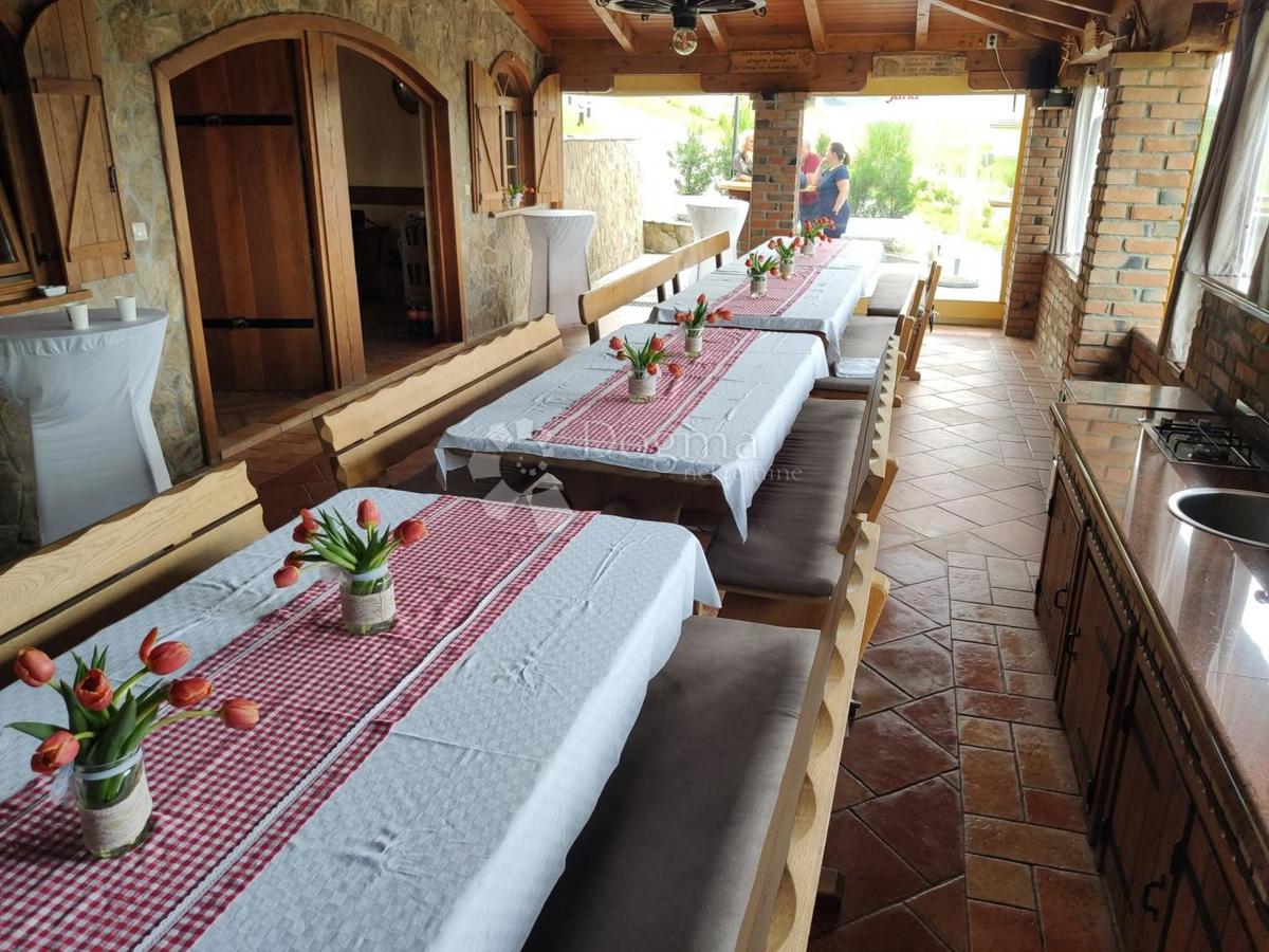 Casa Rozga, Dubravica, 272m2