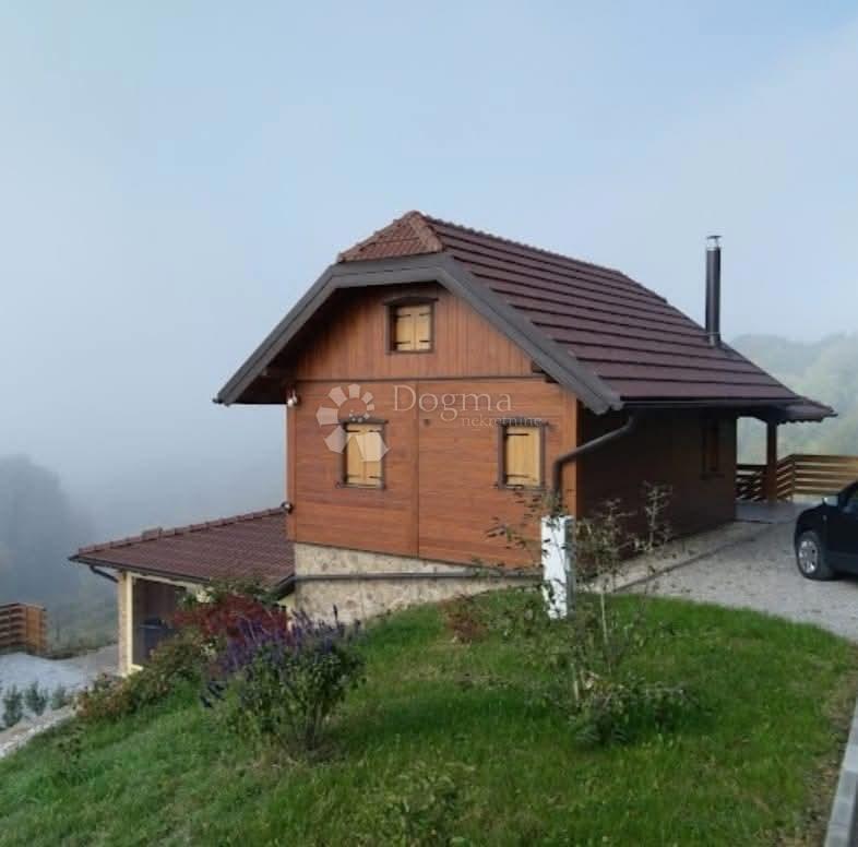Casa Rozga, Dubravica, 272m2