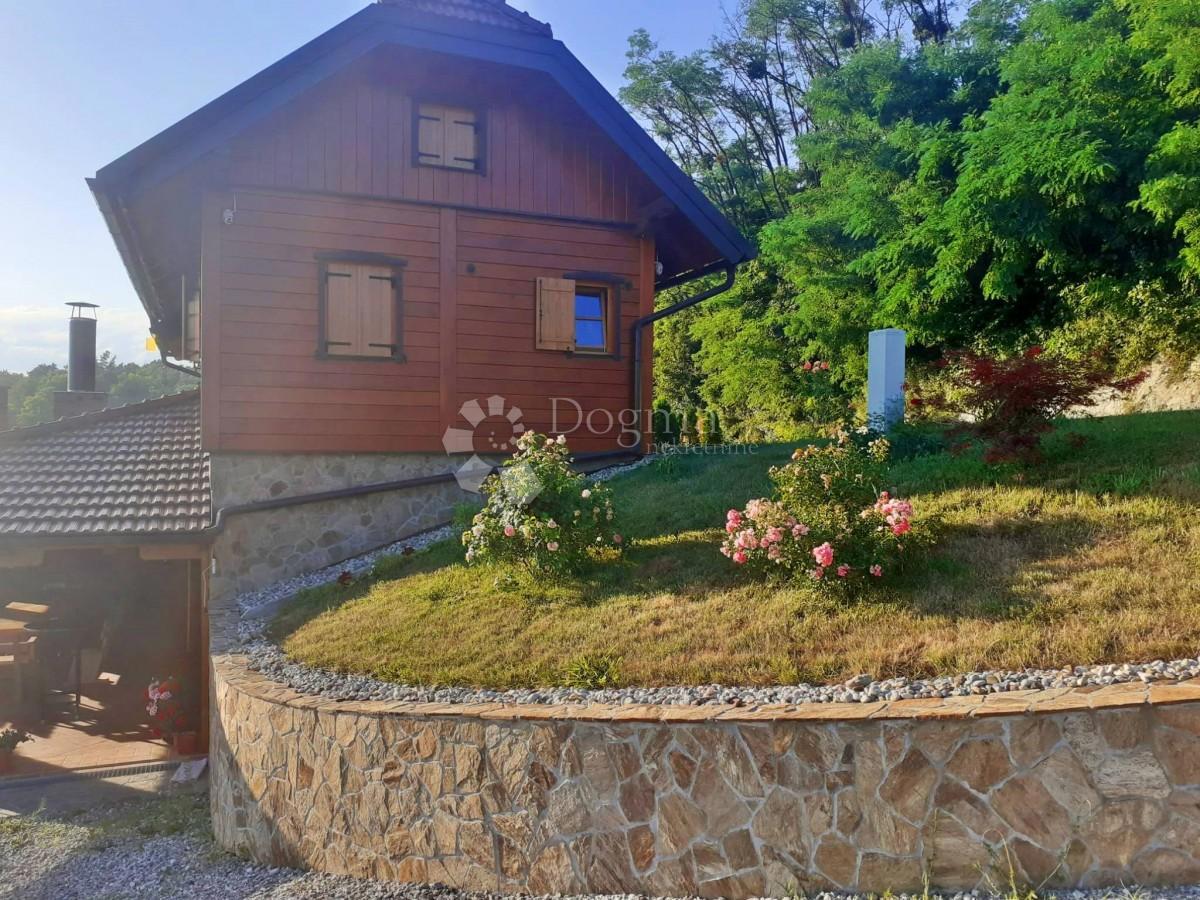 Casa Rozga, Dubravica, 272m2