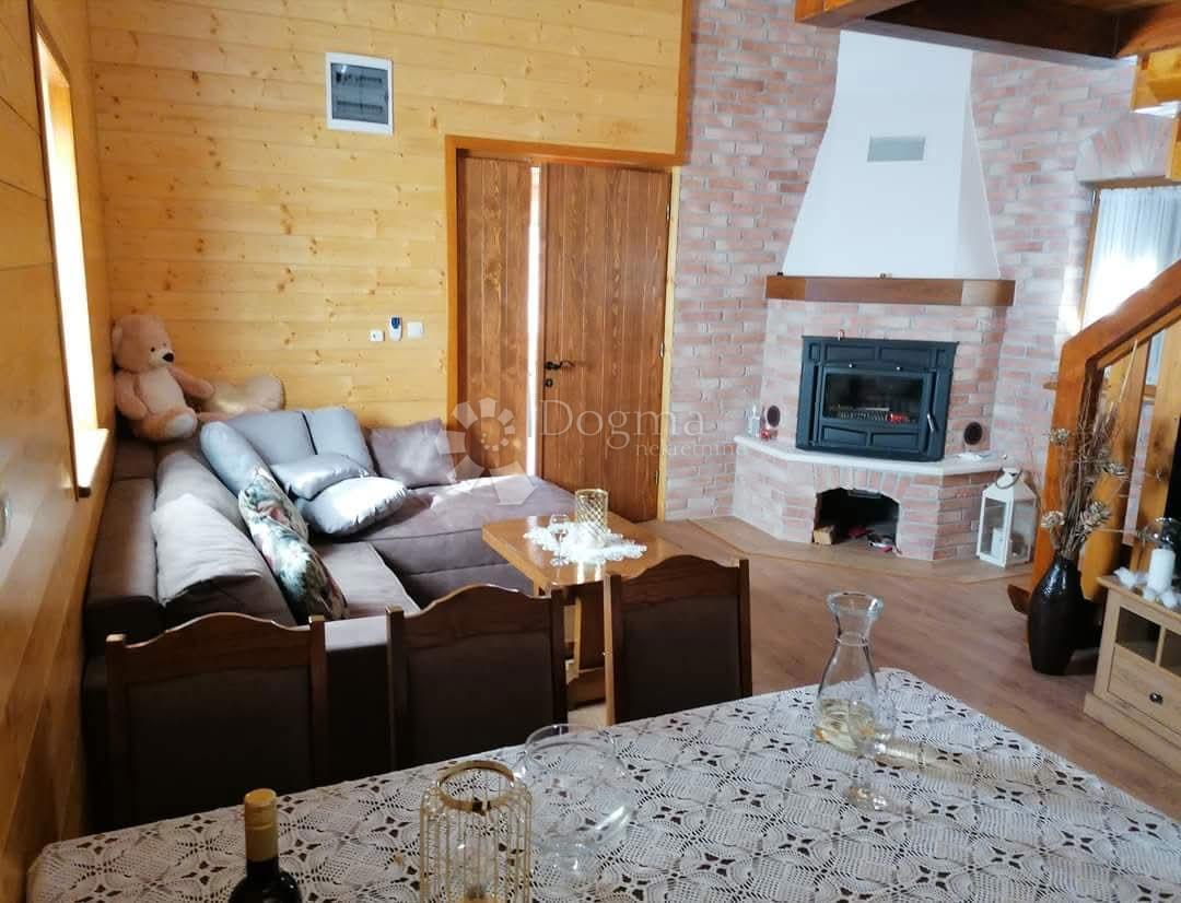 Casa Rozga, Dubravica, 272m2