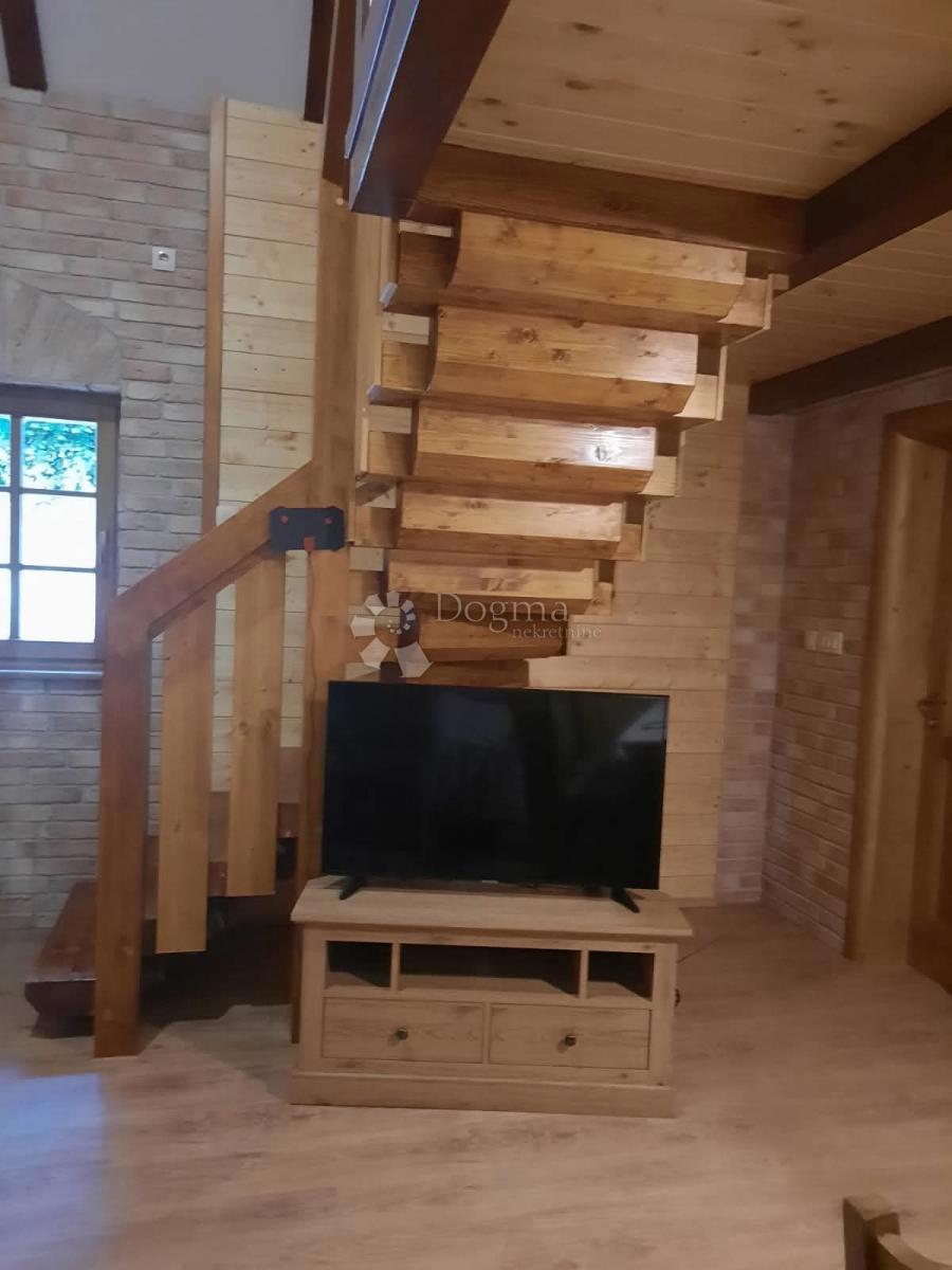 Casa Rozga, Dubravica, 272m2
