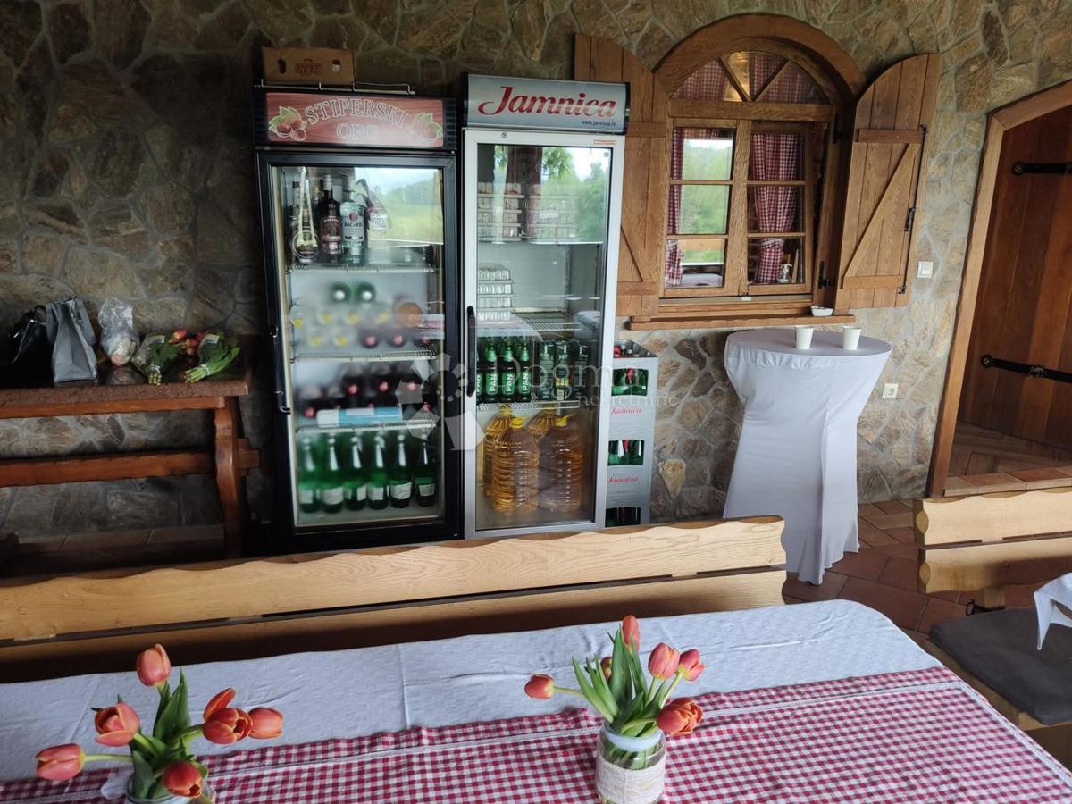 Casa Rozga, Dubravica, 272m2