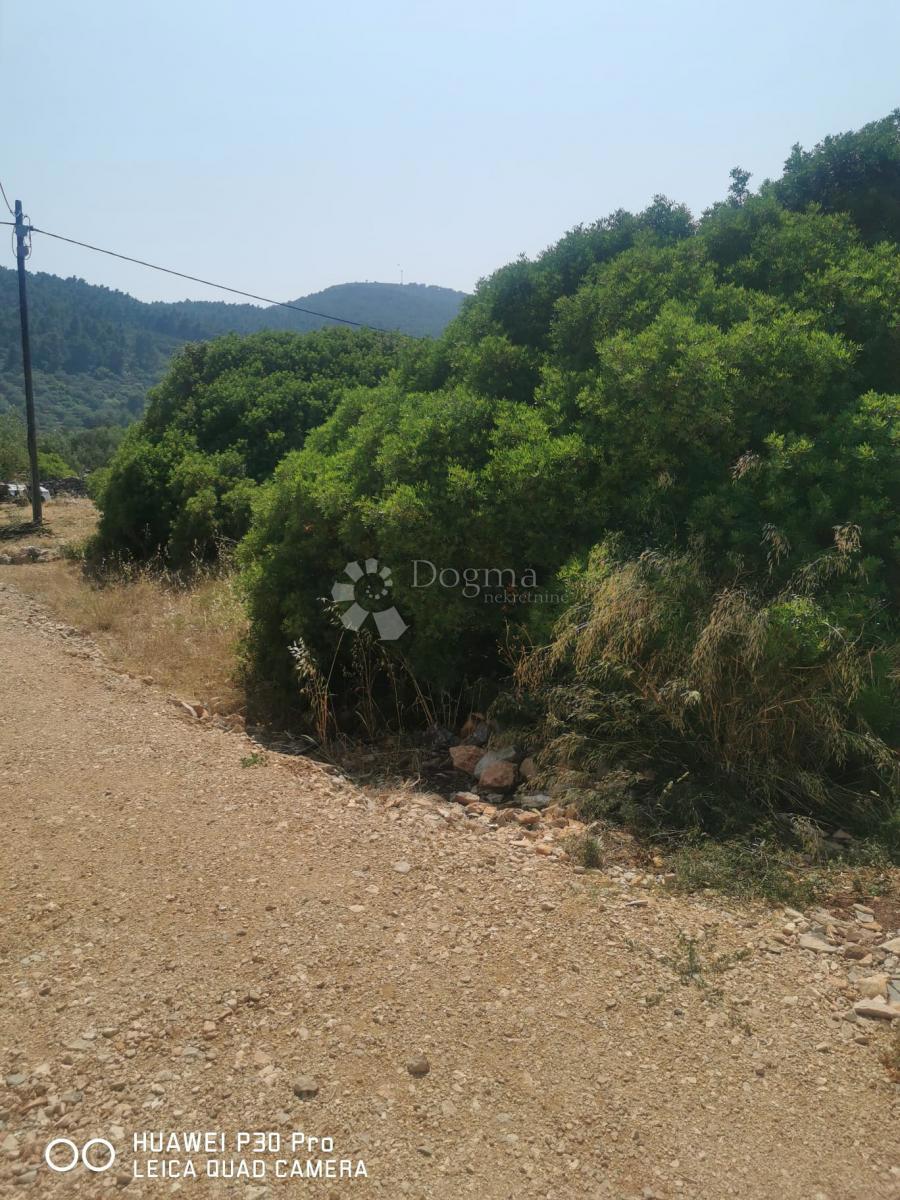 Terreno edificabile Vela Luka, 649m2