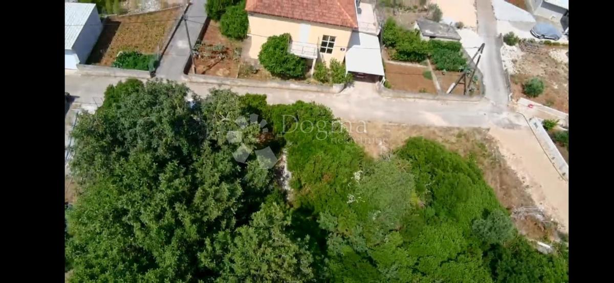 Terreno edificabile Vela Luka, 649m2