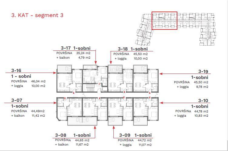 Umago, nuova costruzione,