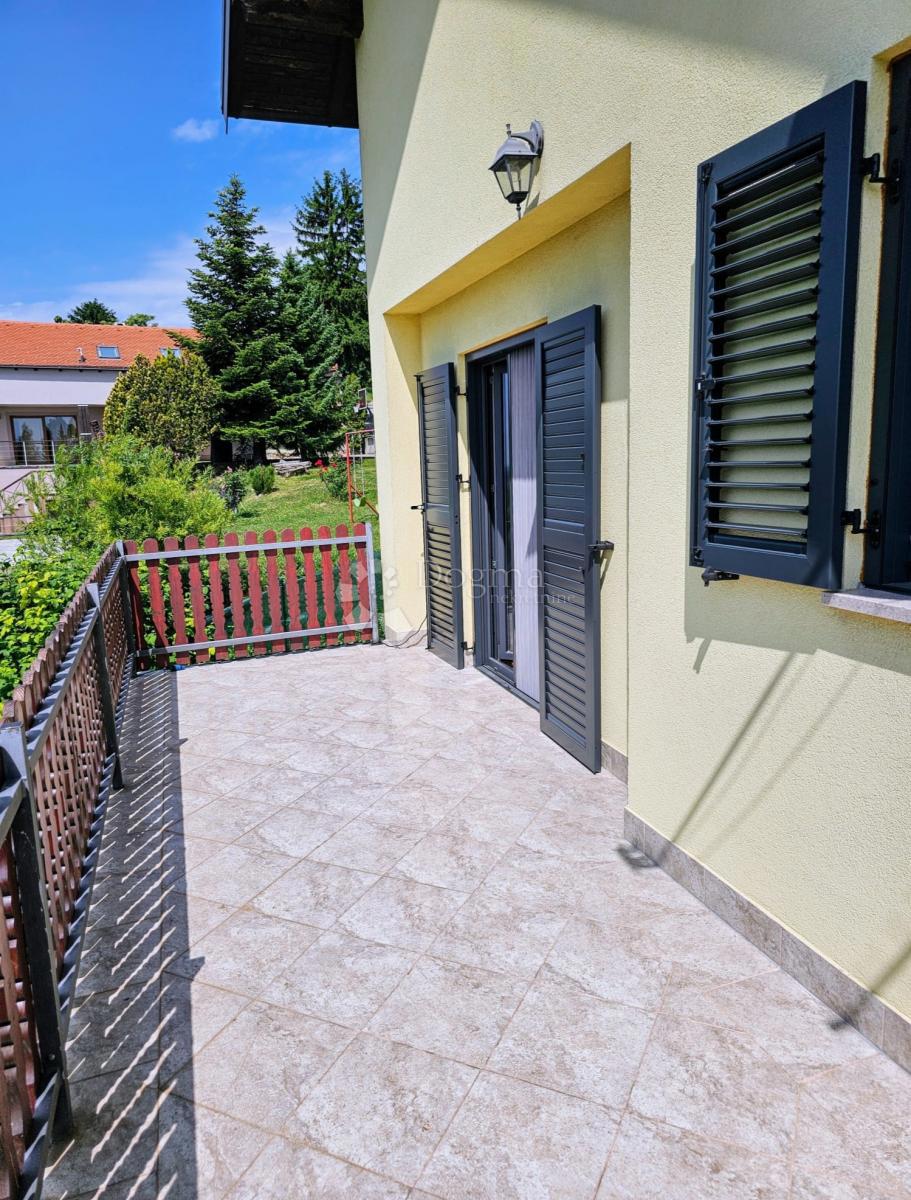 Casa Gornje Psarjevo, Sveti Ivan Zelina, 155,04m2