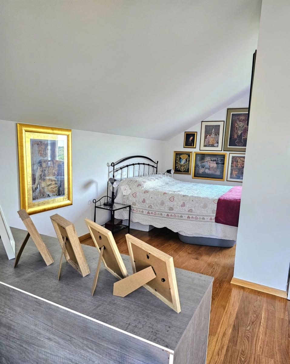 Casa Gornje Psarjevo, Sveti Ivan Zelina, 155,04m2