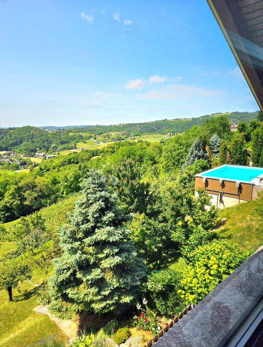 Casa Gornje Psarjevo, Sveti Ivan Zelina, 155,04m2