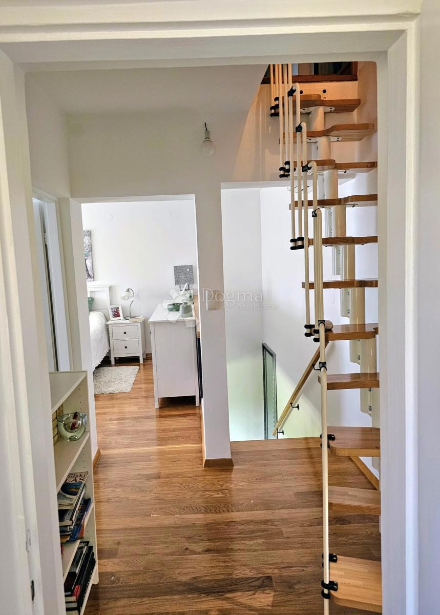 Casa Gornje Psarjevo, Sveti Ivan Zelina, 155,04m2