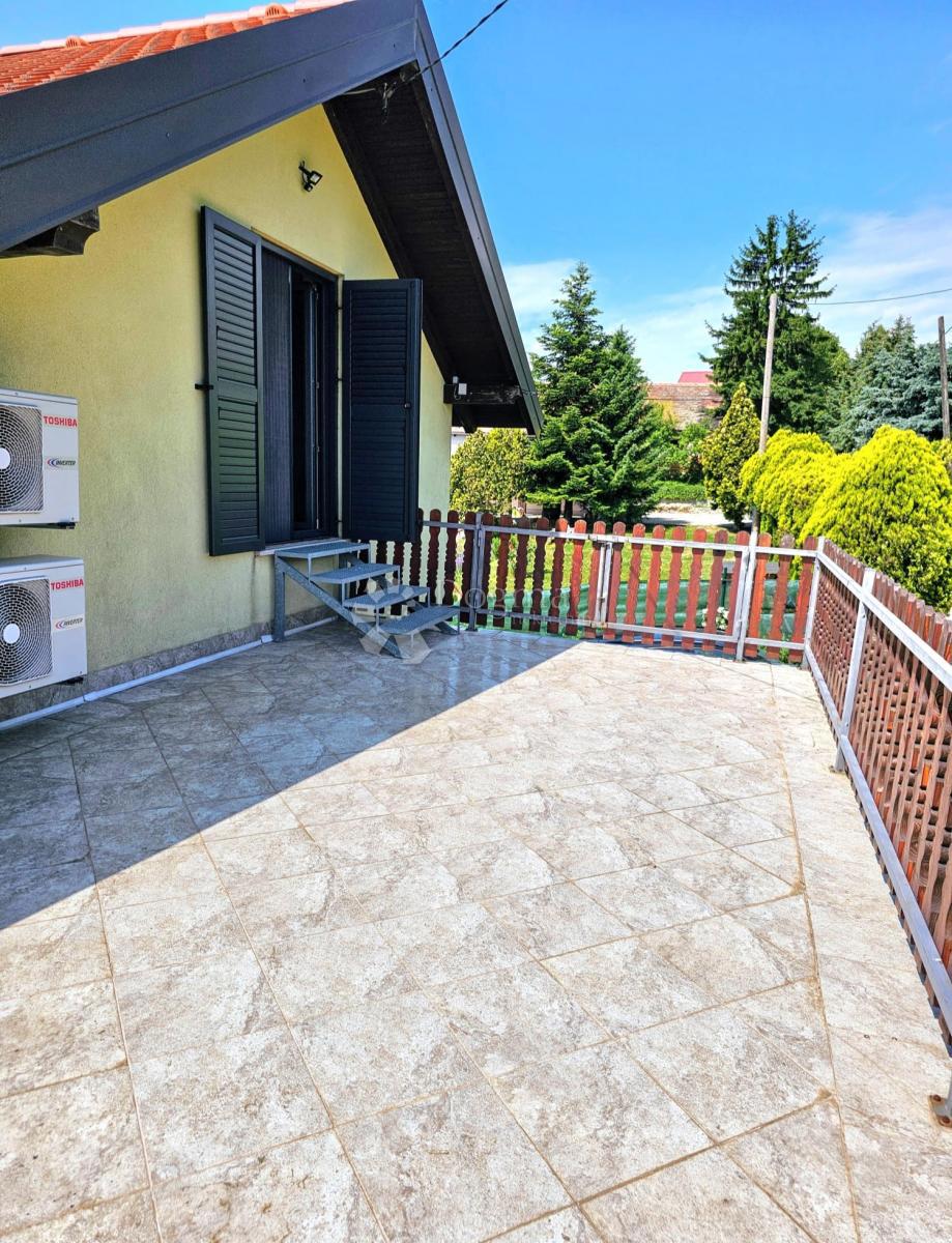 Casa Gornje Psarjevo, Sveti Ivan Zelina, 155,04m2