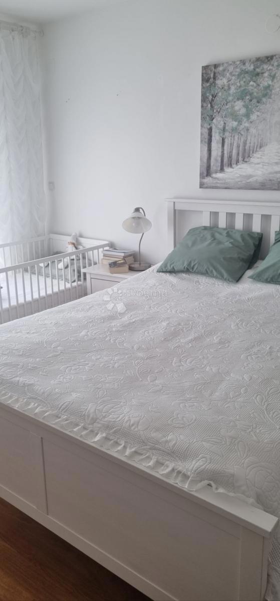 Casa Gornje Psarjevo, Sveti Ivan Zelina, 155,04m2